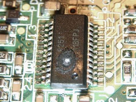 how to test ic|Why ICs Fail and How to Troubleshoot Them .